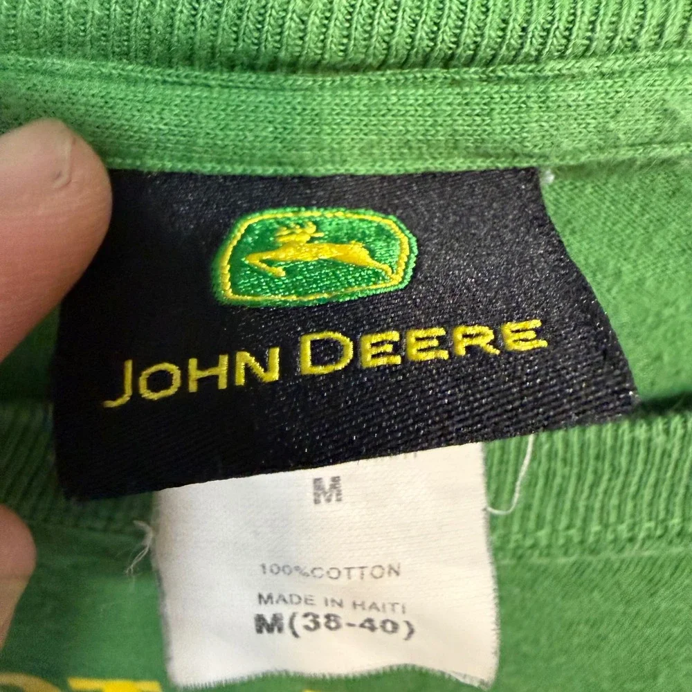 John Deere john deere